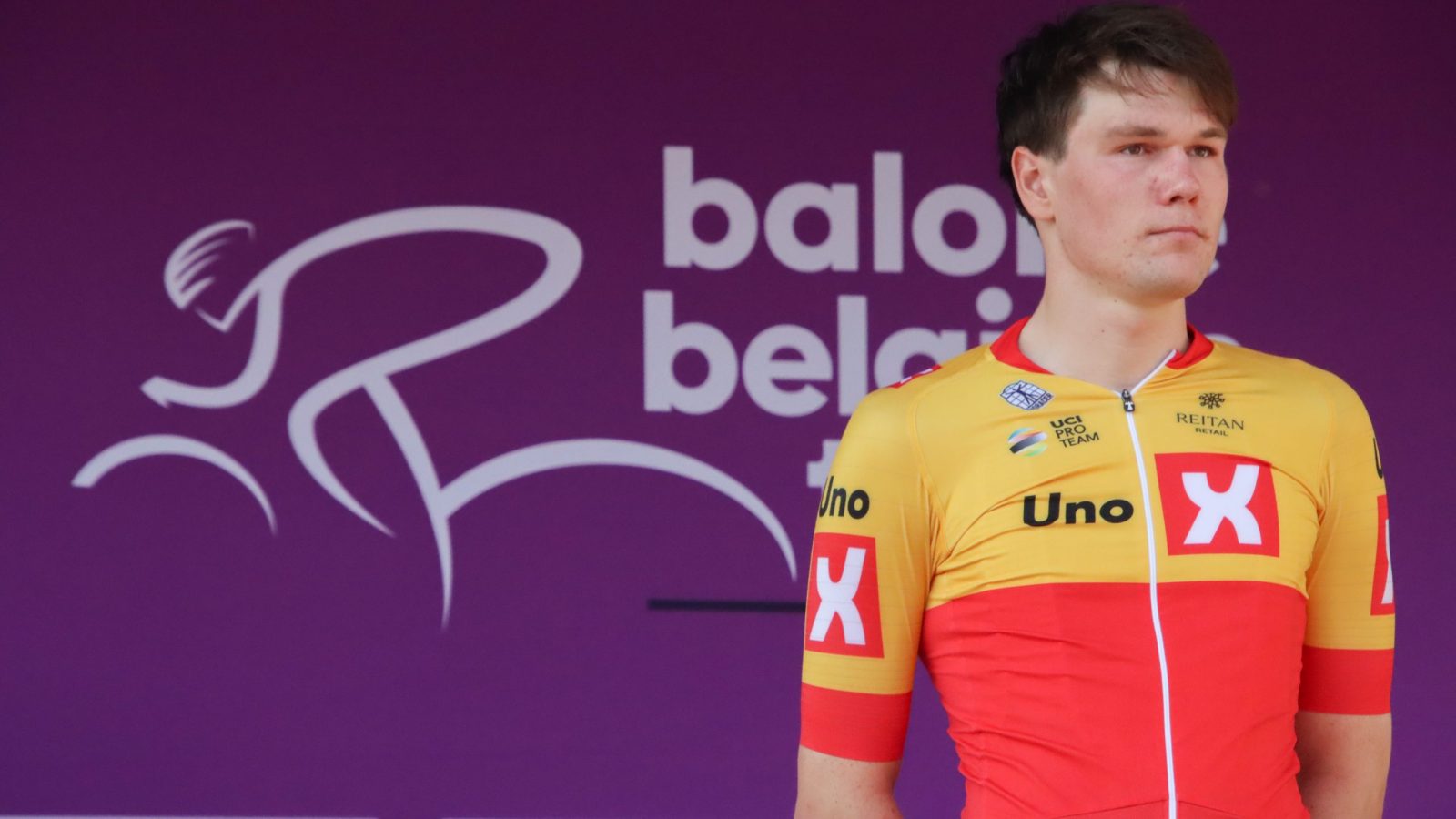 BaloiseBelgiumTour - Waerenskjold