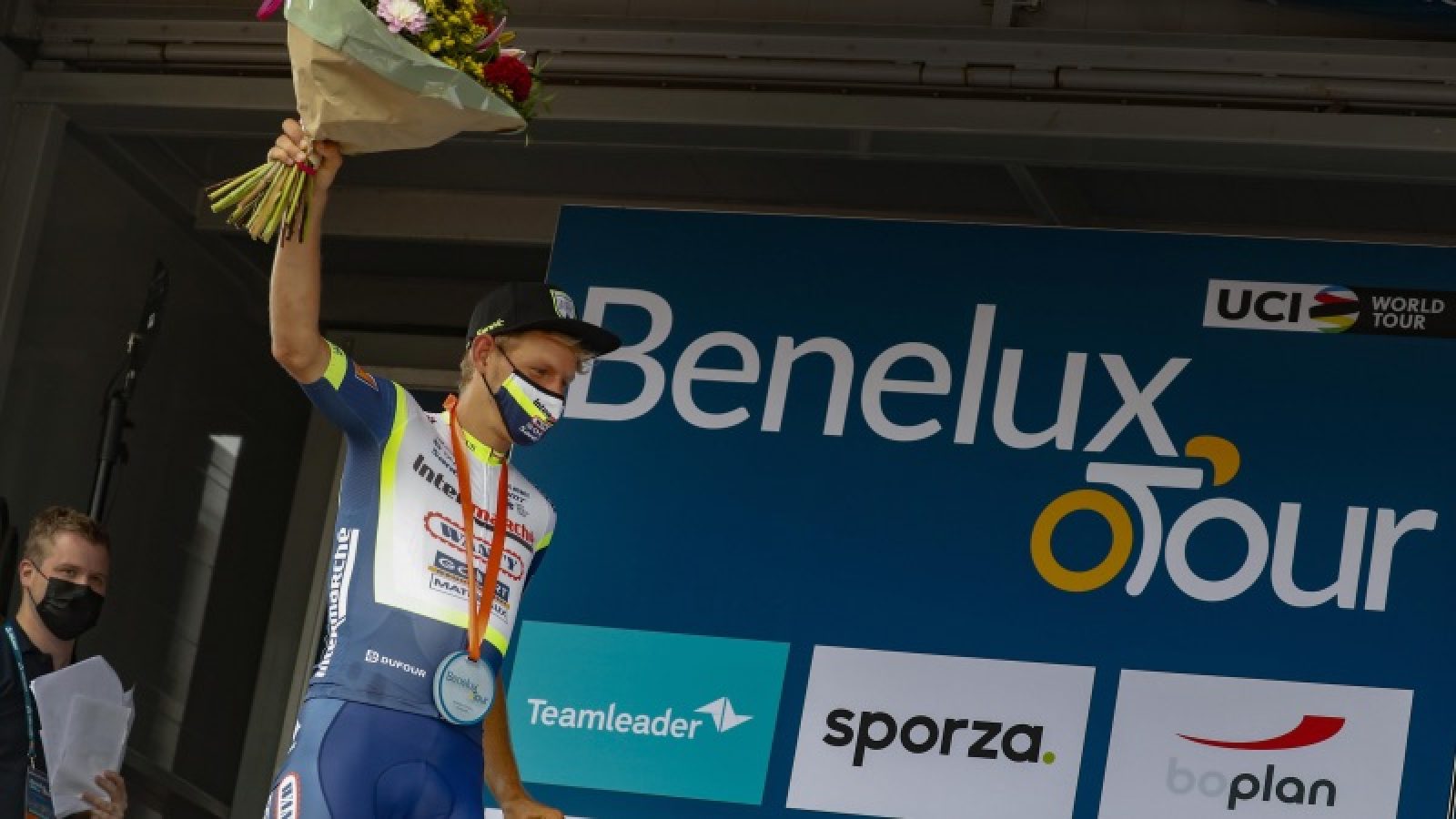 Benelux Tour 2021 - Stage 3