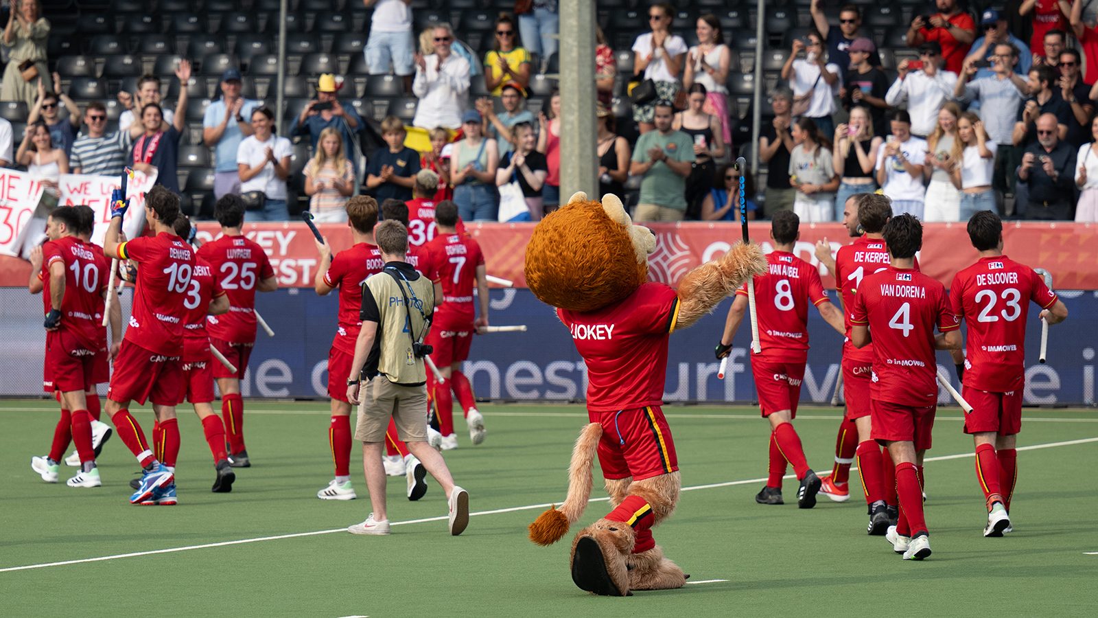 FIH Hockey Pro League