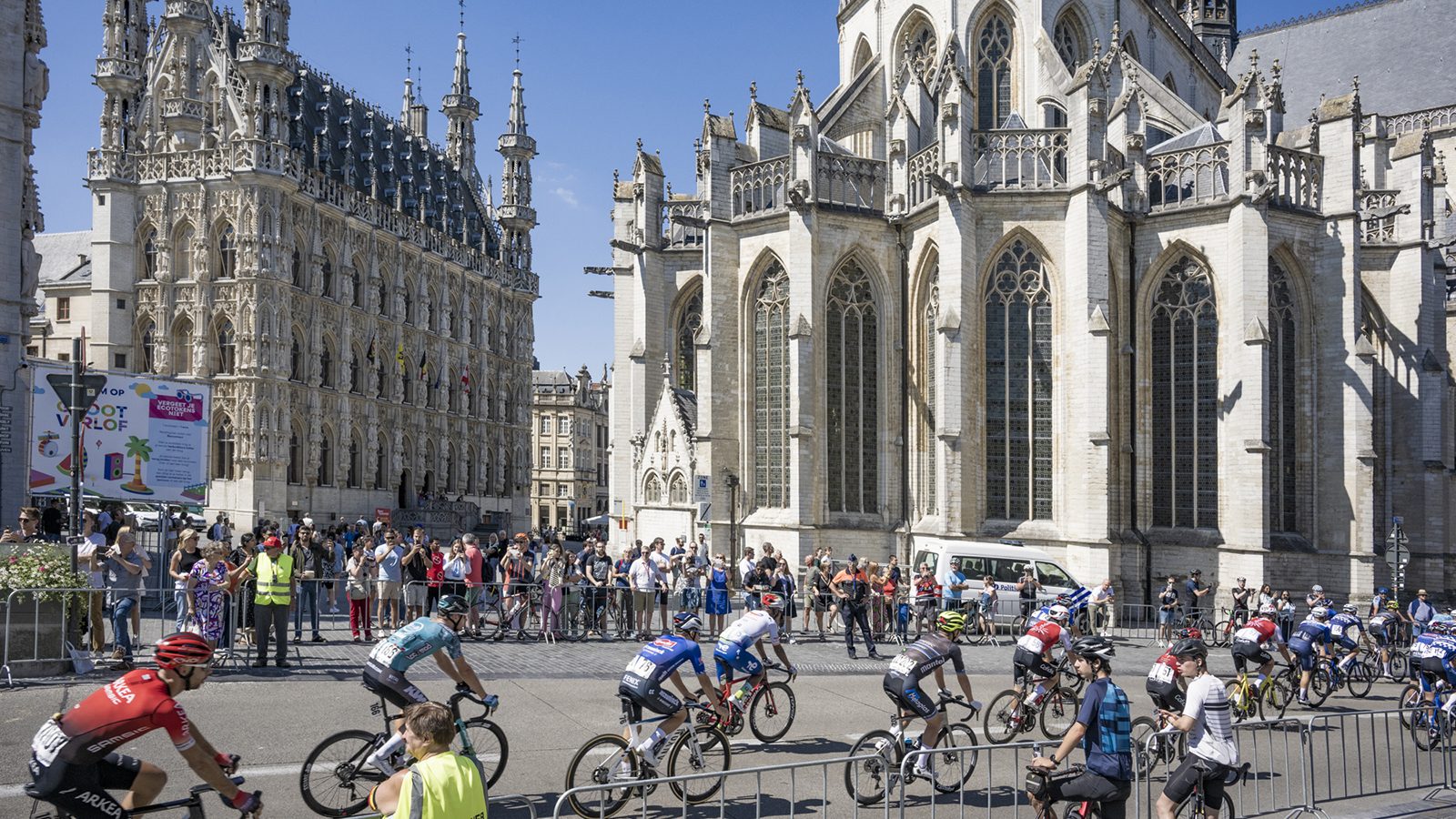 56th Tour of Leuven - Memorial Jef Scherens 2022 (1.1)
One day race from Leuven to Leuven (BEL/199km)

kramon