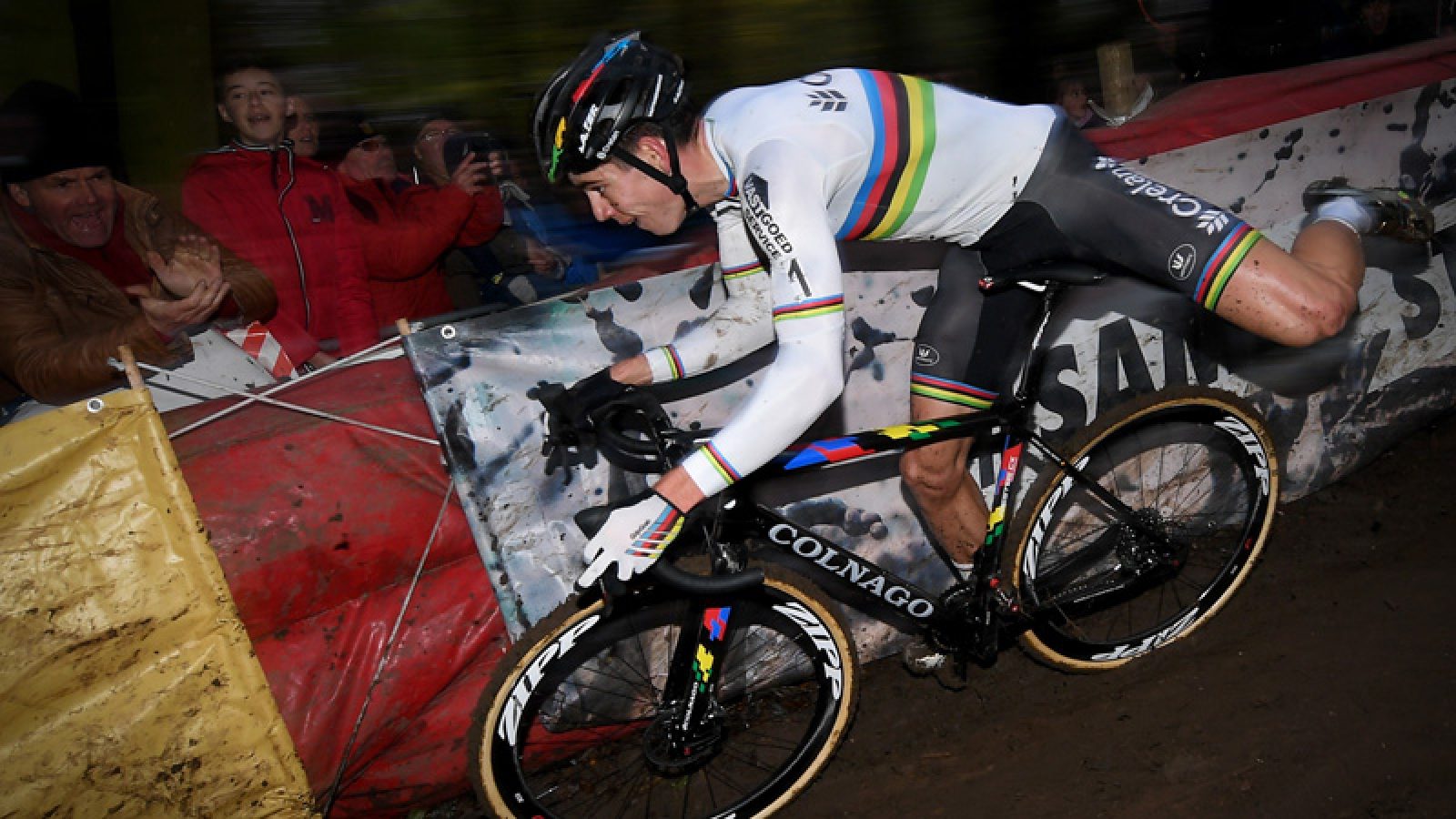 CYCLOCROSS SUPERPRESTIGE ASPER-GAVERE